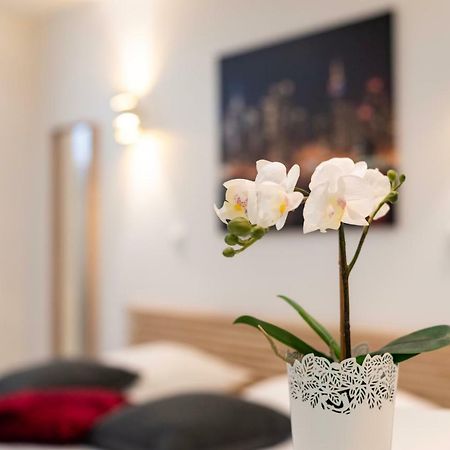 Citycosy Strasbourg - Studio Hirtz Orangerie Екстер'єр фото