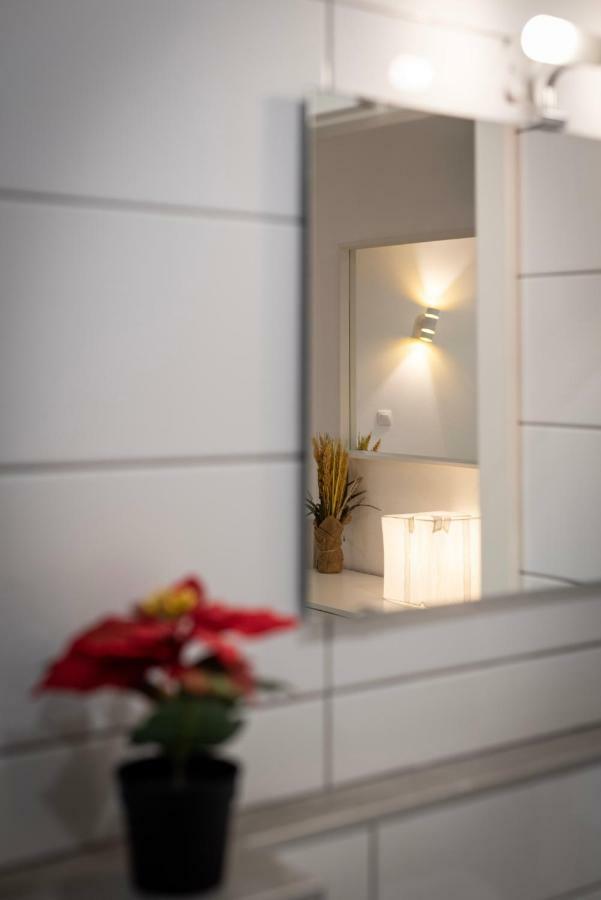 Citycosy Strasbourg - Studio Hirtz Orangerie Екстер'єр фото