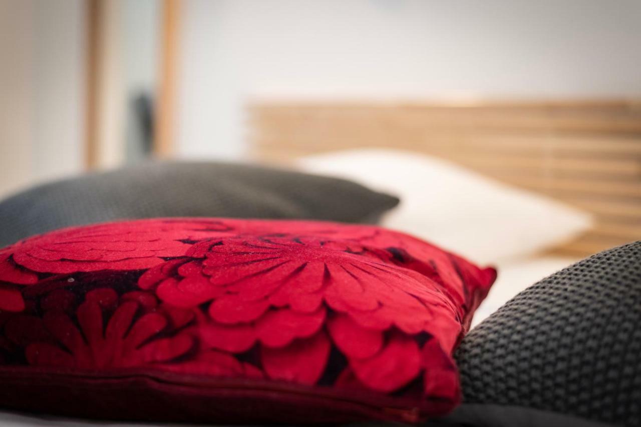 Citycosy Strasbourg - Studio Hirtz Orangerie Екстер'єр фото