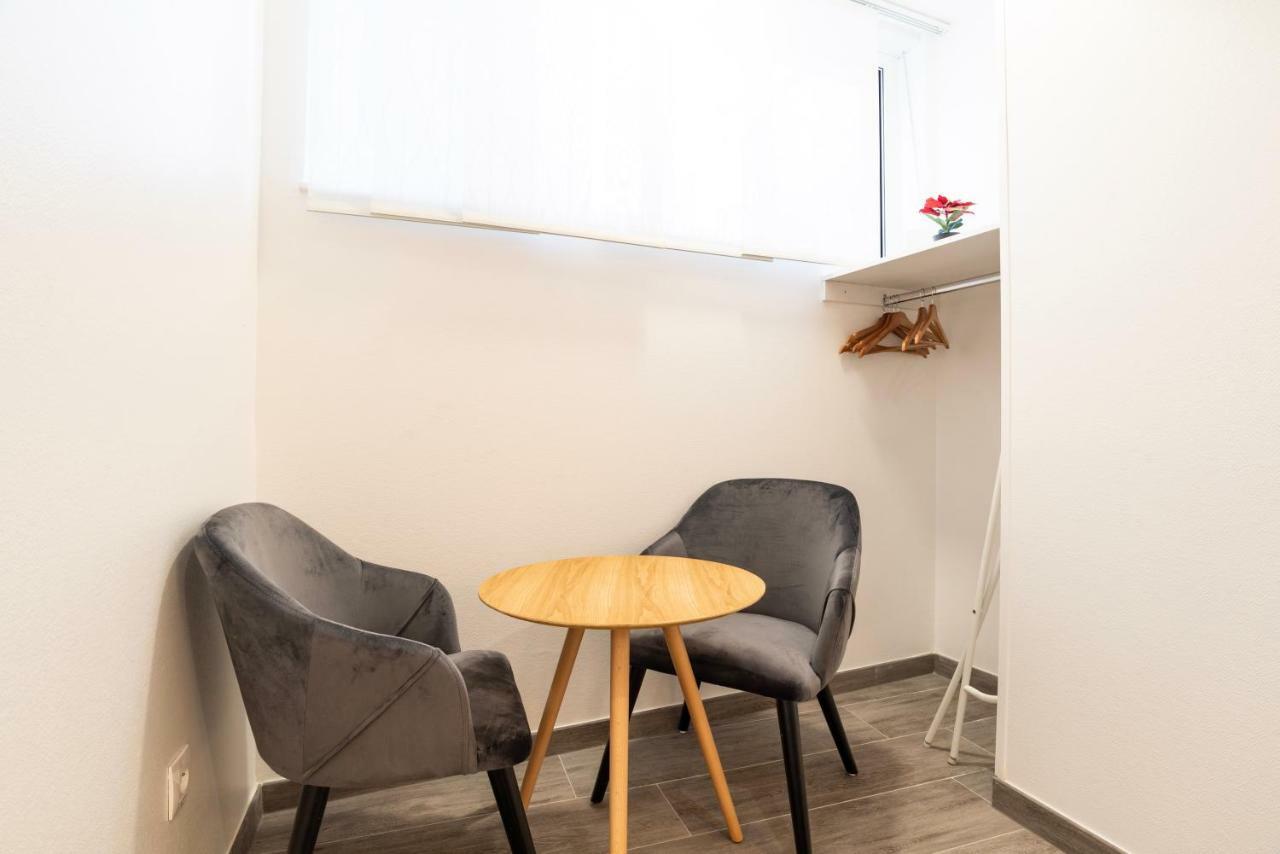 Citycosy Strasbourg - Studio Hirtz Orangerie Екстер'єр фото